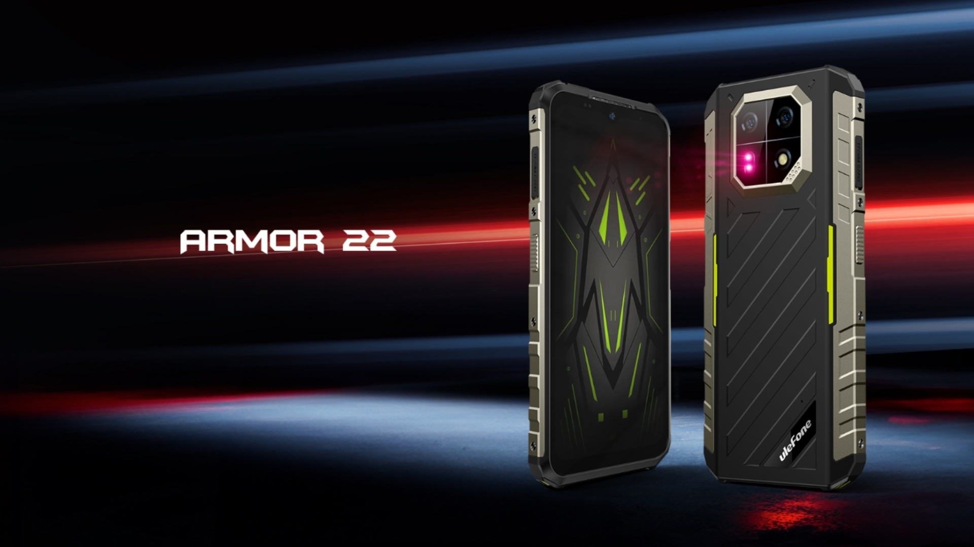 Ulefone Armor 22 купить в Кирове, смартфон Ulefone Armor 22 на официальном  сайте, обзор, цена, характеристики