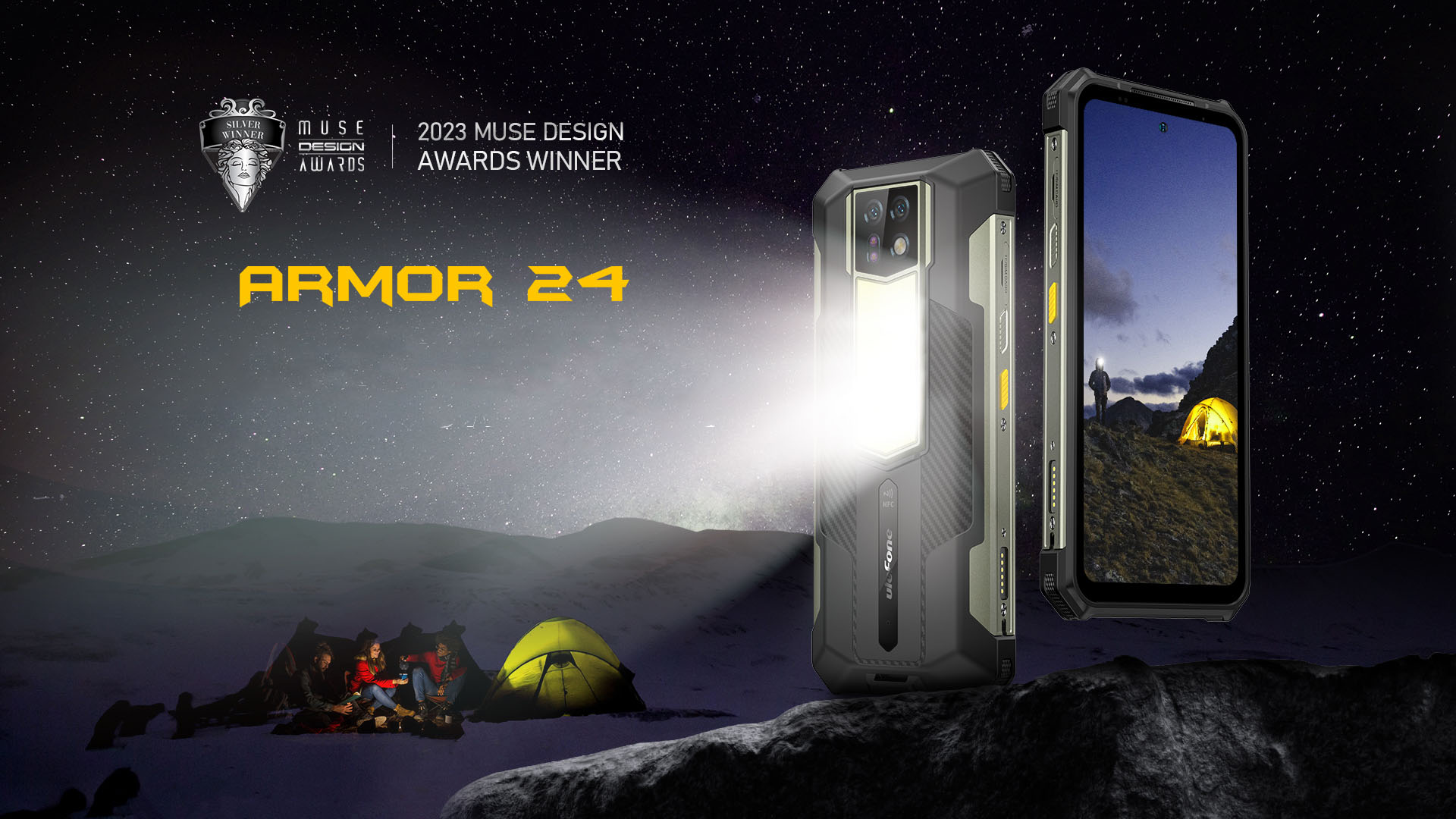 Ulefone Armor 24 купить в Кирове, смартфон Ulefone Armor 24 на официальном  сайте, обзор, цена, характеристики