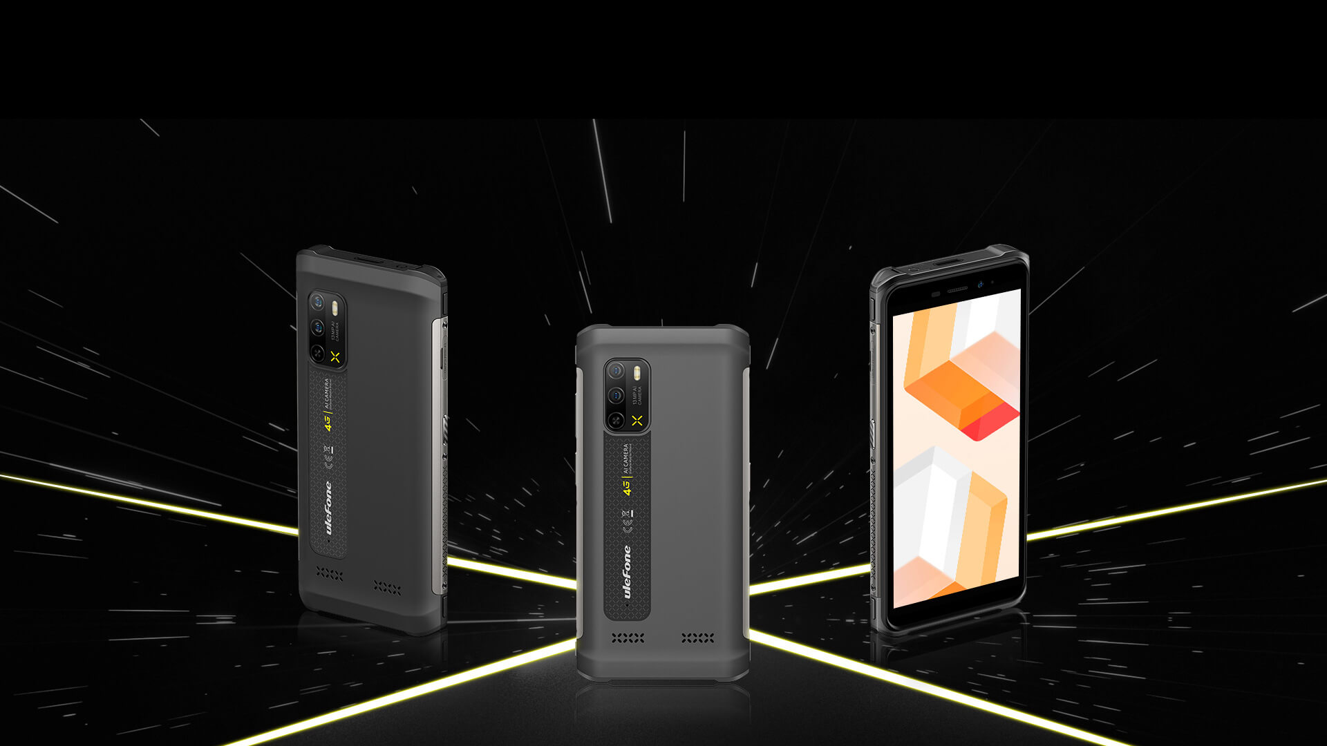 Ulefone Armor X10 купить в Кирове, смартфон Ulefone Armor X10 на  официальном сайте, обзор, цена, характеристики