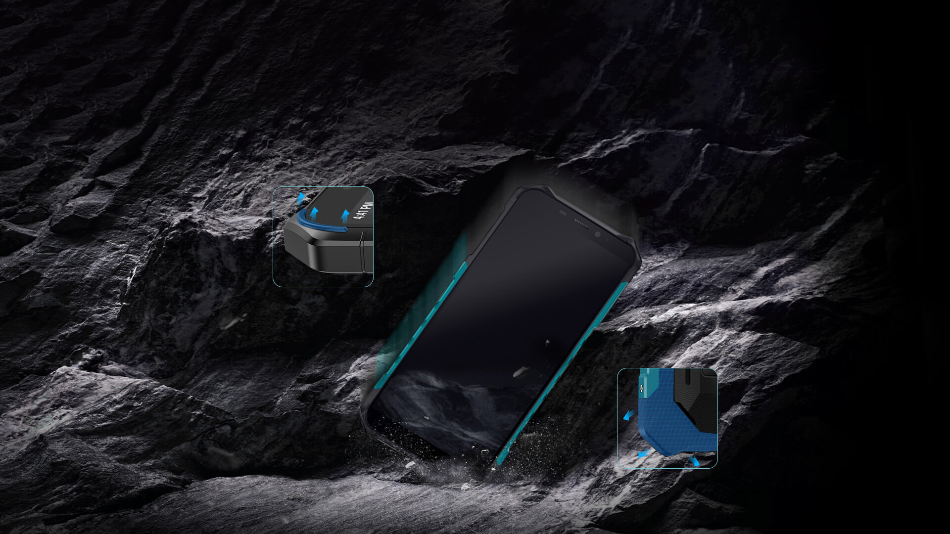 Ulefone Armor X9 купить в Кирове, смартфон Ulefone Armor X9 на официальном  сайте, обзор, цена, характеристики