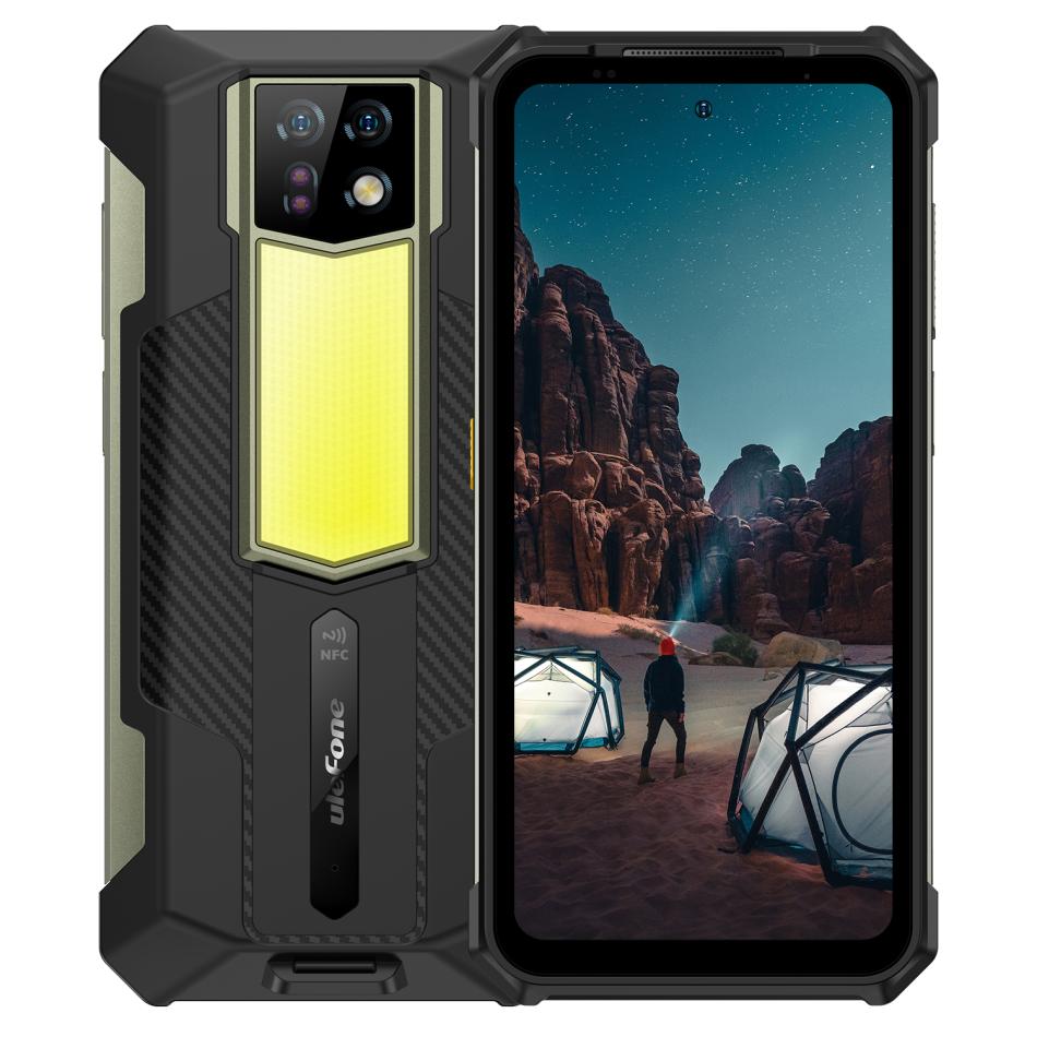 Ulefone Armor 24 купить в Кирове, смартфон Ulefone Armor 24 на официальном  сайте, обзор, цена, характеристики