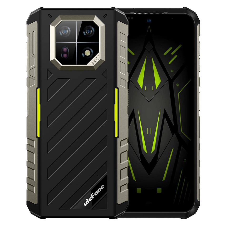 Ulefone Armor 22 купить в Кирове, смартфон Ulefone Armor 22 на официальном  сайте, обзор, цена, характеристики