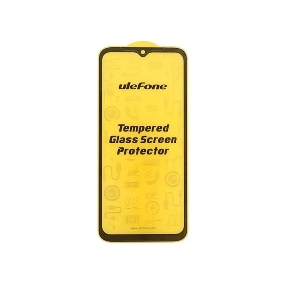 Защитное стекло для Ulefone Note 18